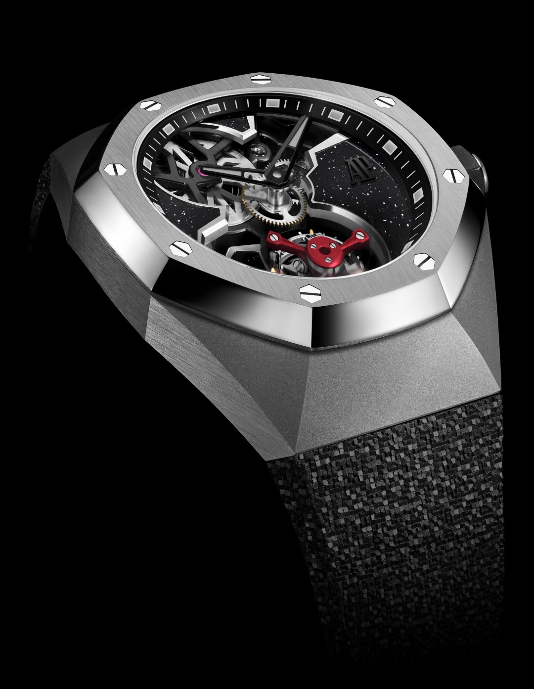 Royal Oak Concept