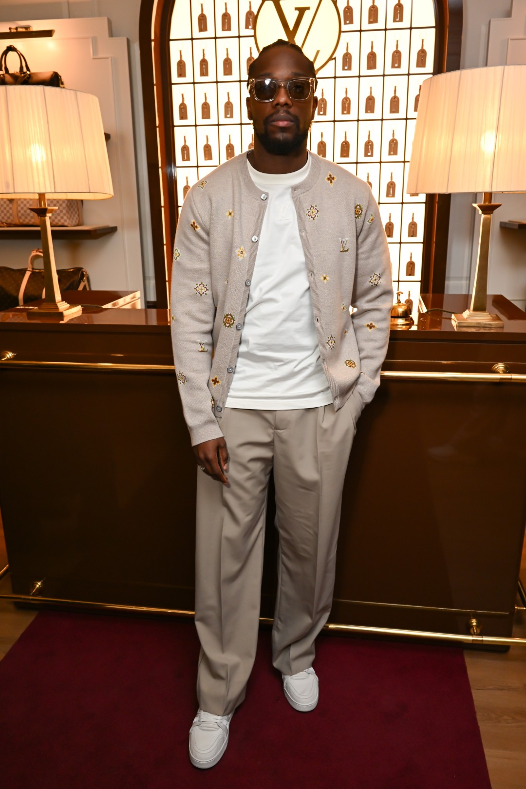 Louis Vuitton