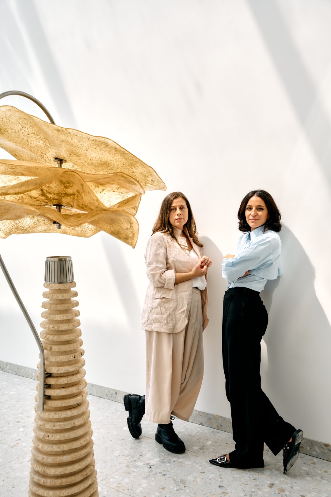 Van Cleef & Arpels: The Shape of Hospitality