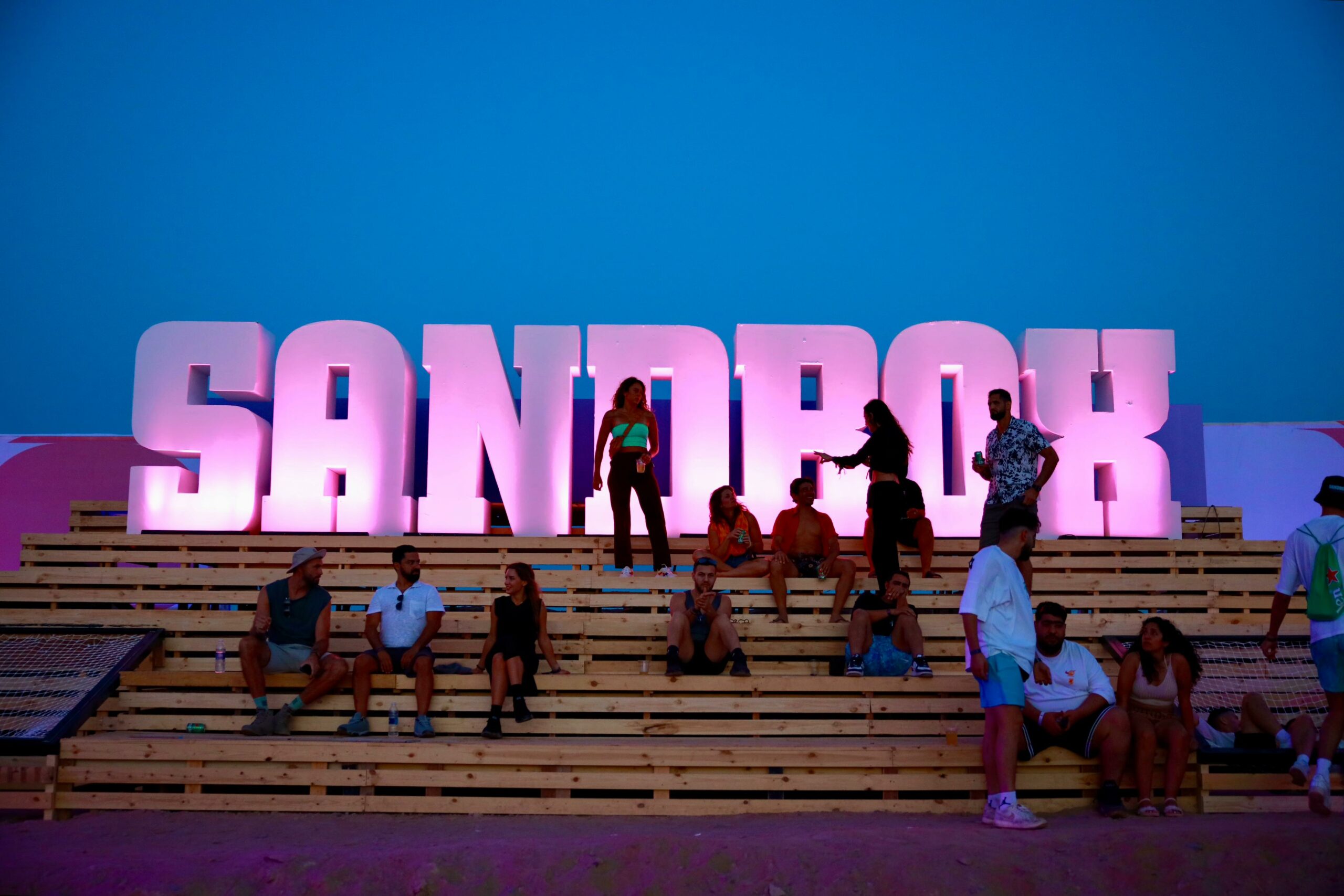 Sandbox