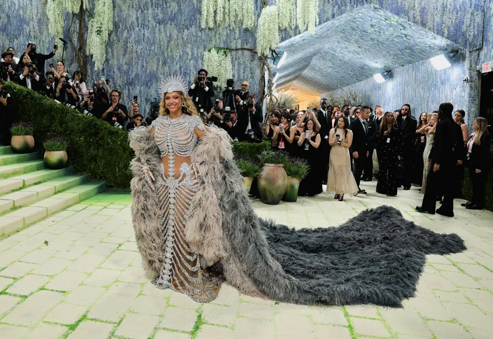 Met Gala