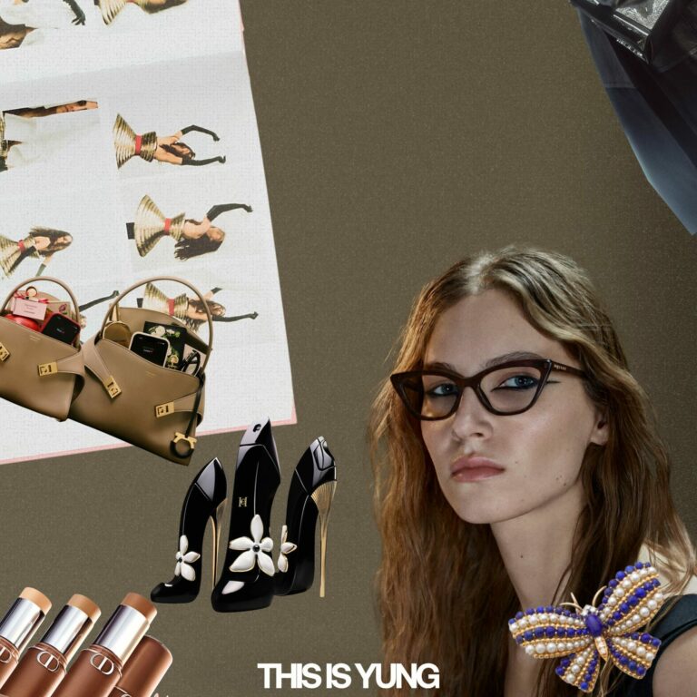 The Week According to YUNG