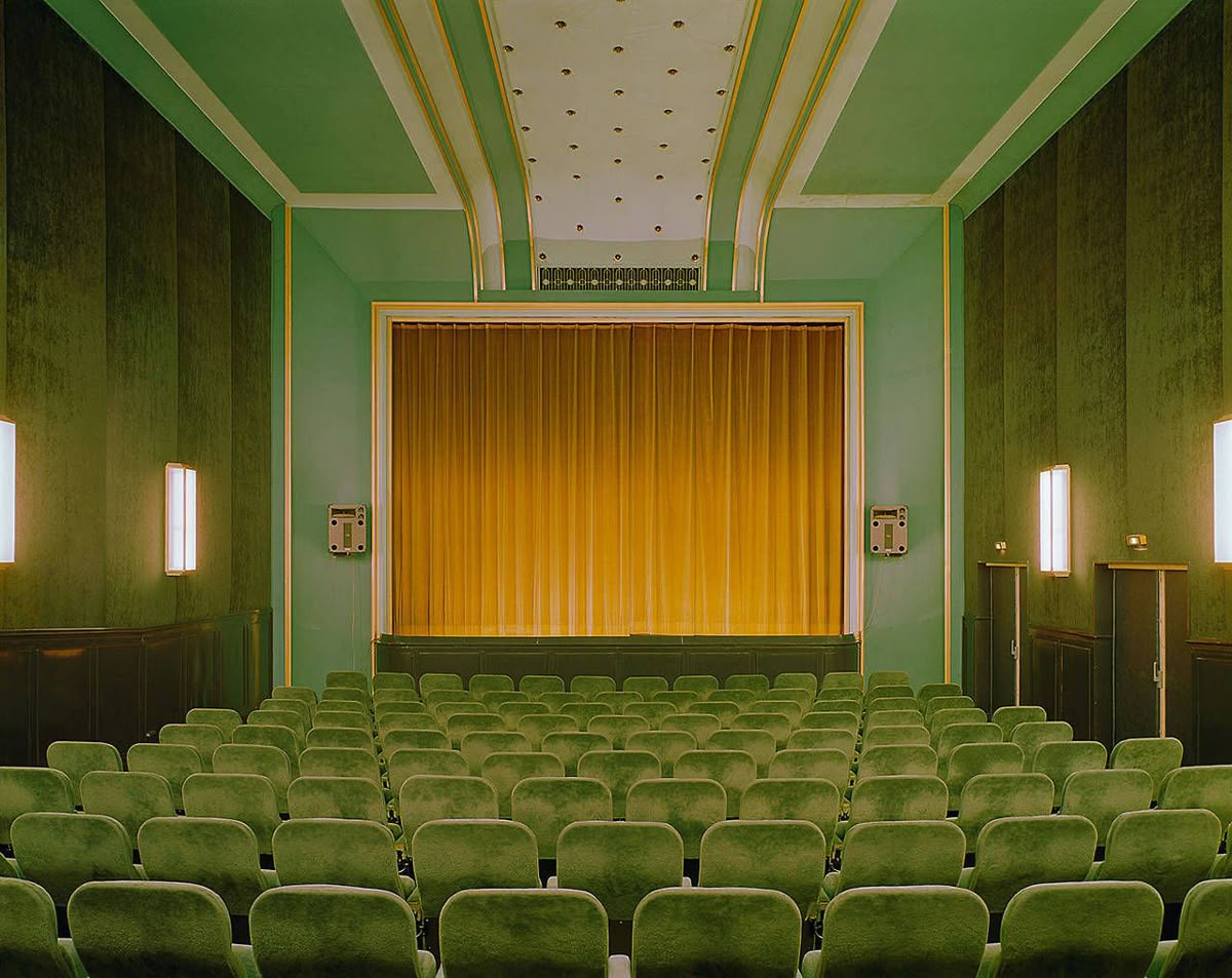gen z cinema