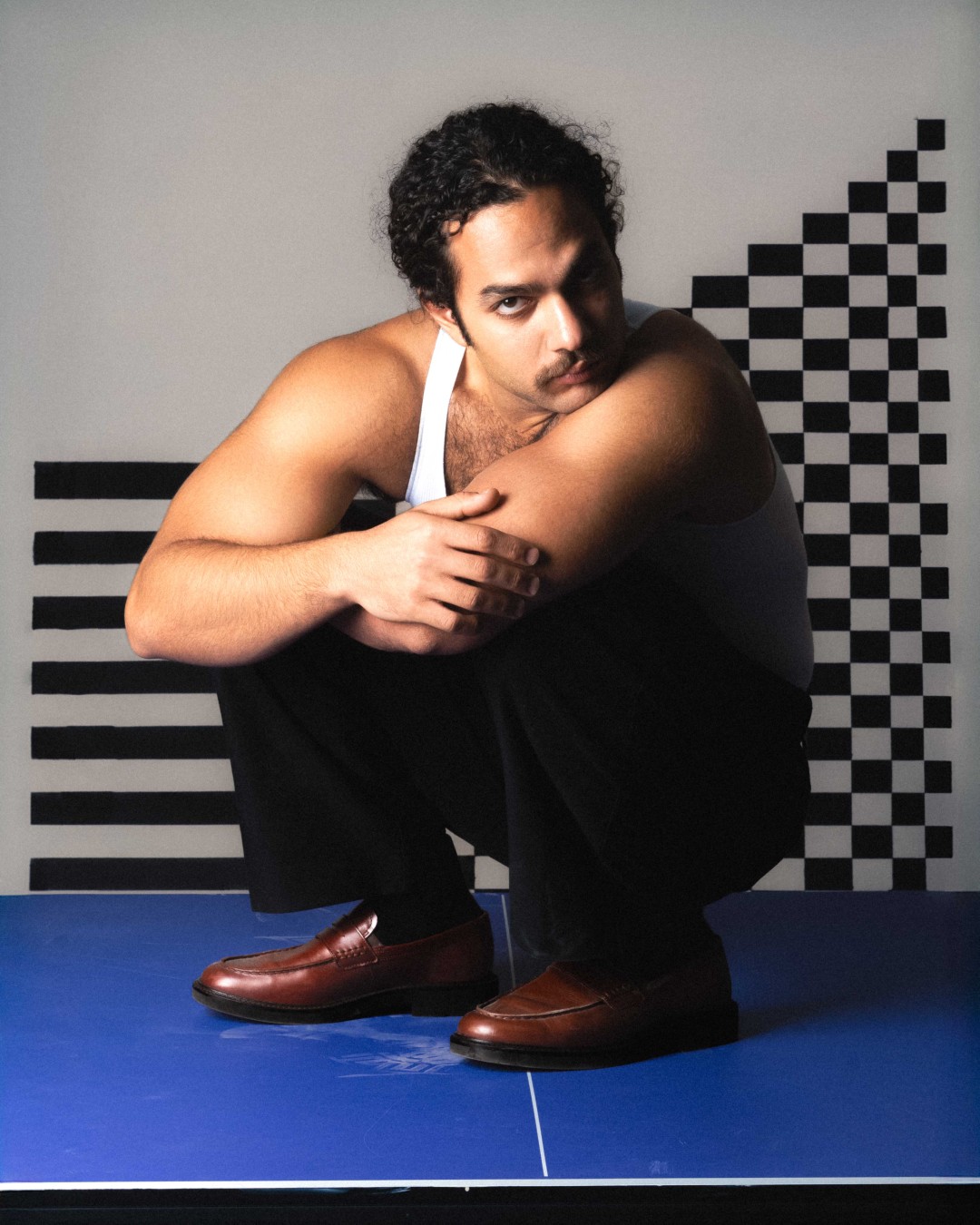 Omar Sha3