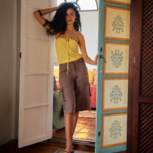 Kotn SS26 Finds Beauty in Taking Your Time