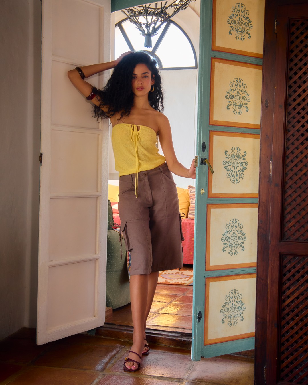 Kotn SS26 Finds Beauty in Taking Your Time