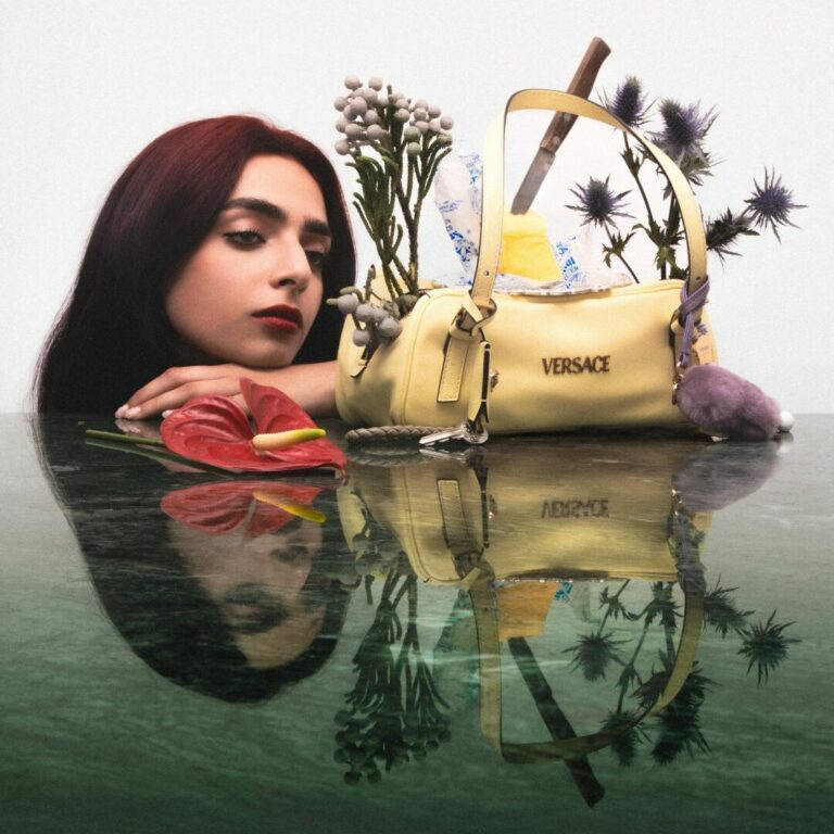 Quietly Surreal – The Images of Omar Sha3