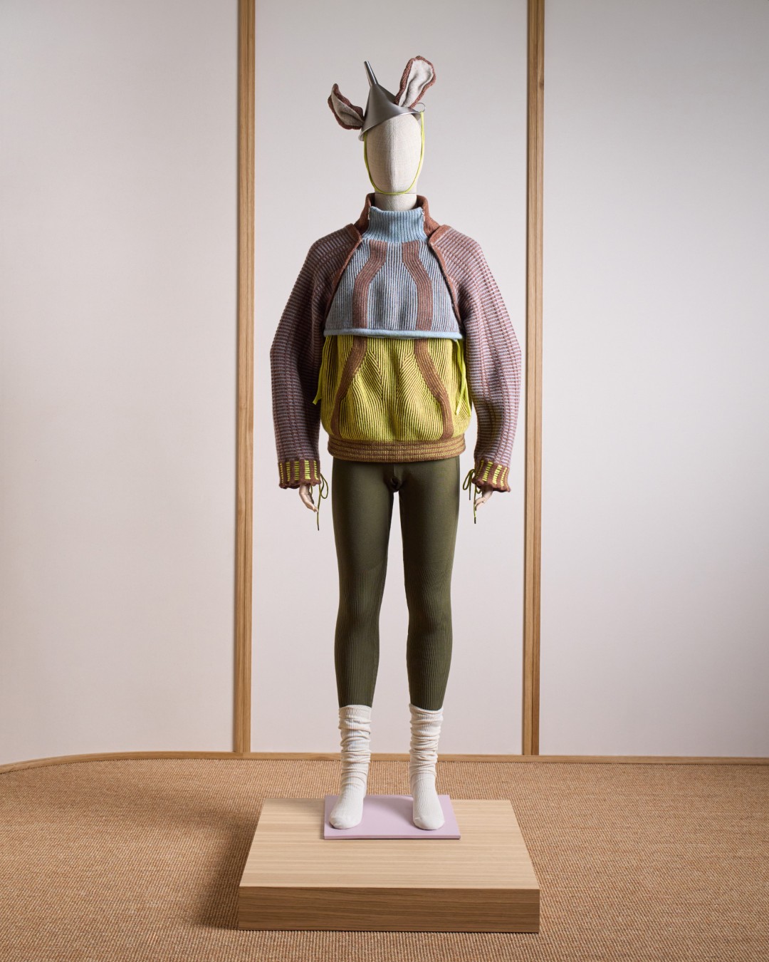 Loro Piana Knit Design Award 2026