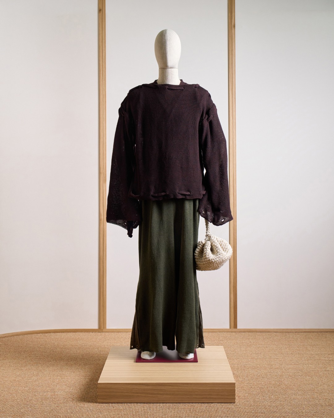 Loro Piana Knit Design Award