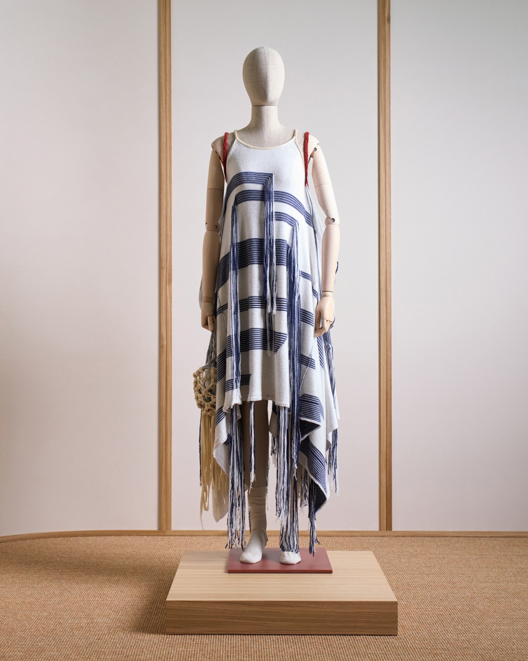 Loro Piana Knit Design Award