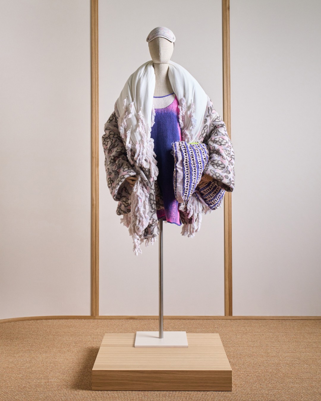 Loro Piana Knit Design Award 2026