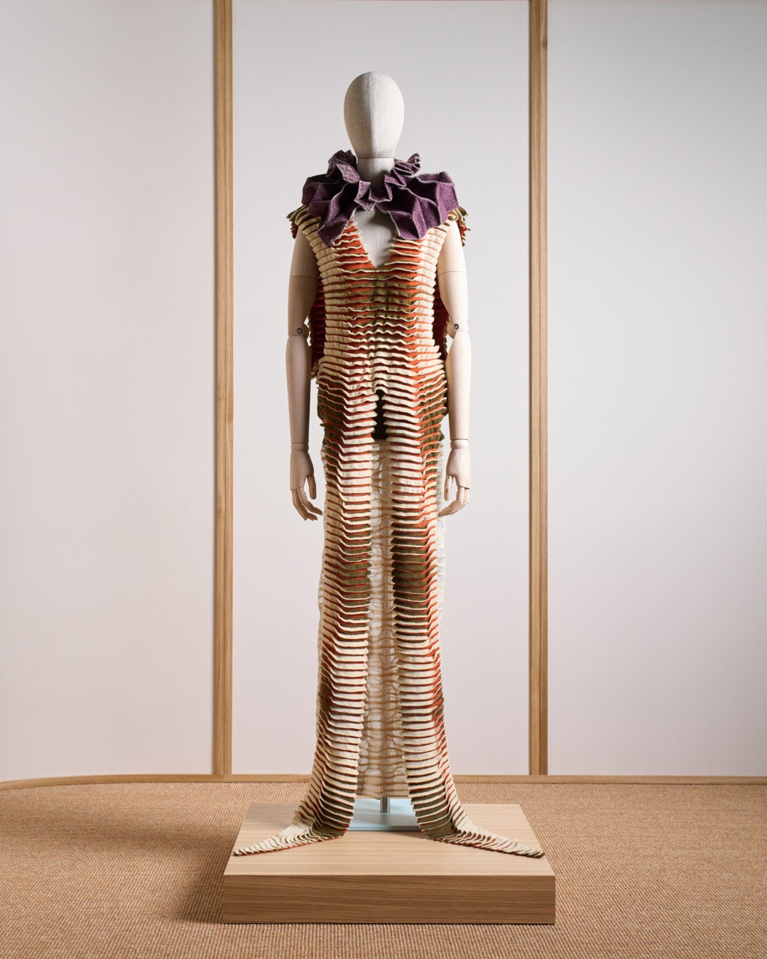 Loro Piana Knit Design Award 2026