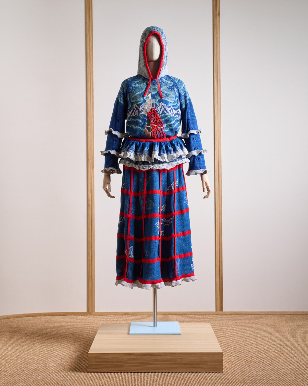 Loro Piana Knit Design Award 2026