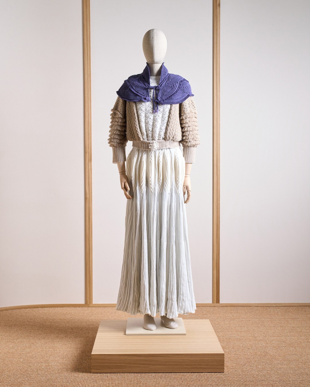 Loro Piana Knit Design Award 2026