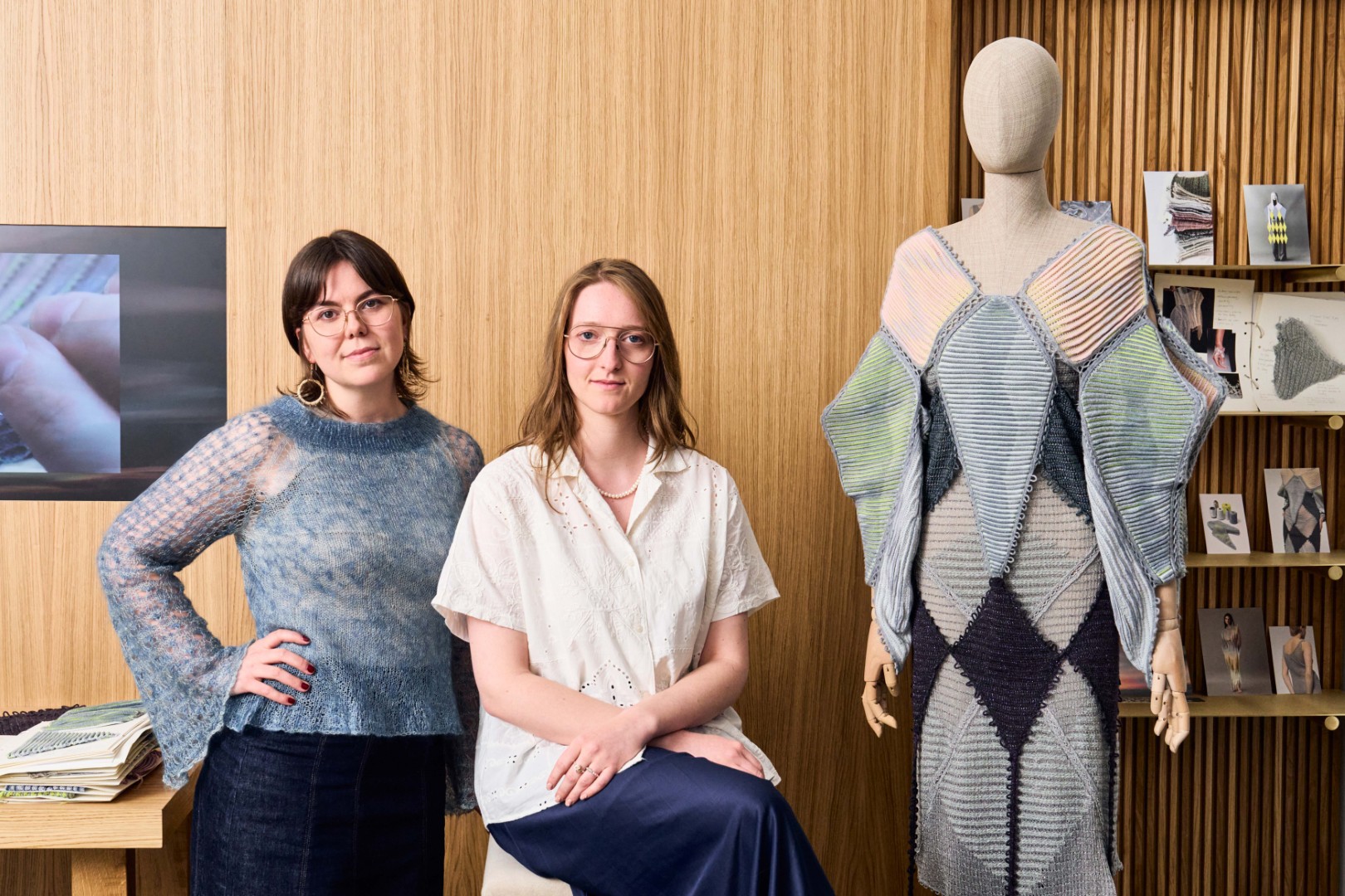 Loro Piana Knit Design Award