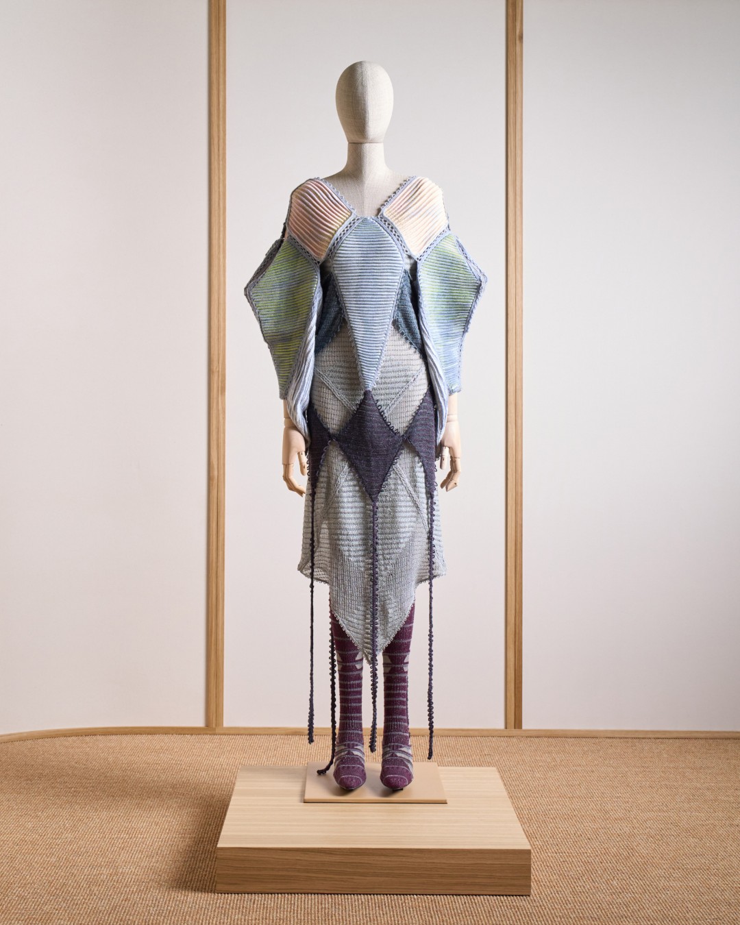 Loro Piana Knit Design Award 2026