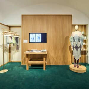 Loro Piana Knit Design Award 2026 Winners: The Future of Knitwear