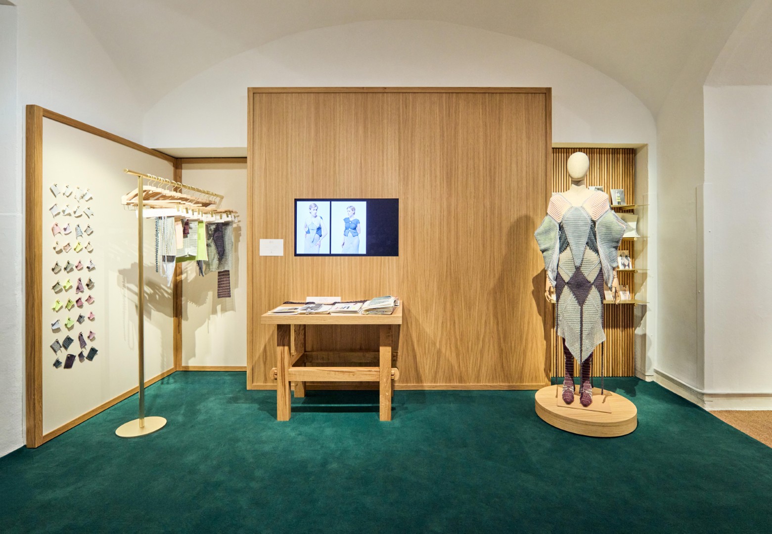 Loro Piana Knit Design Award 2026 Winners: The Future of Knitwear