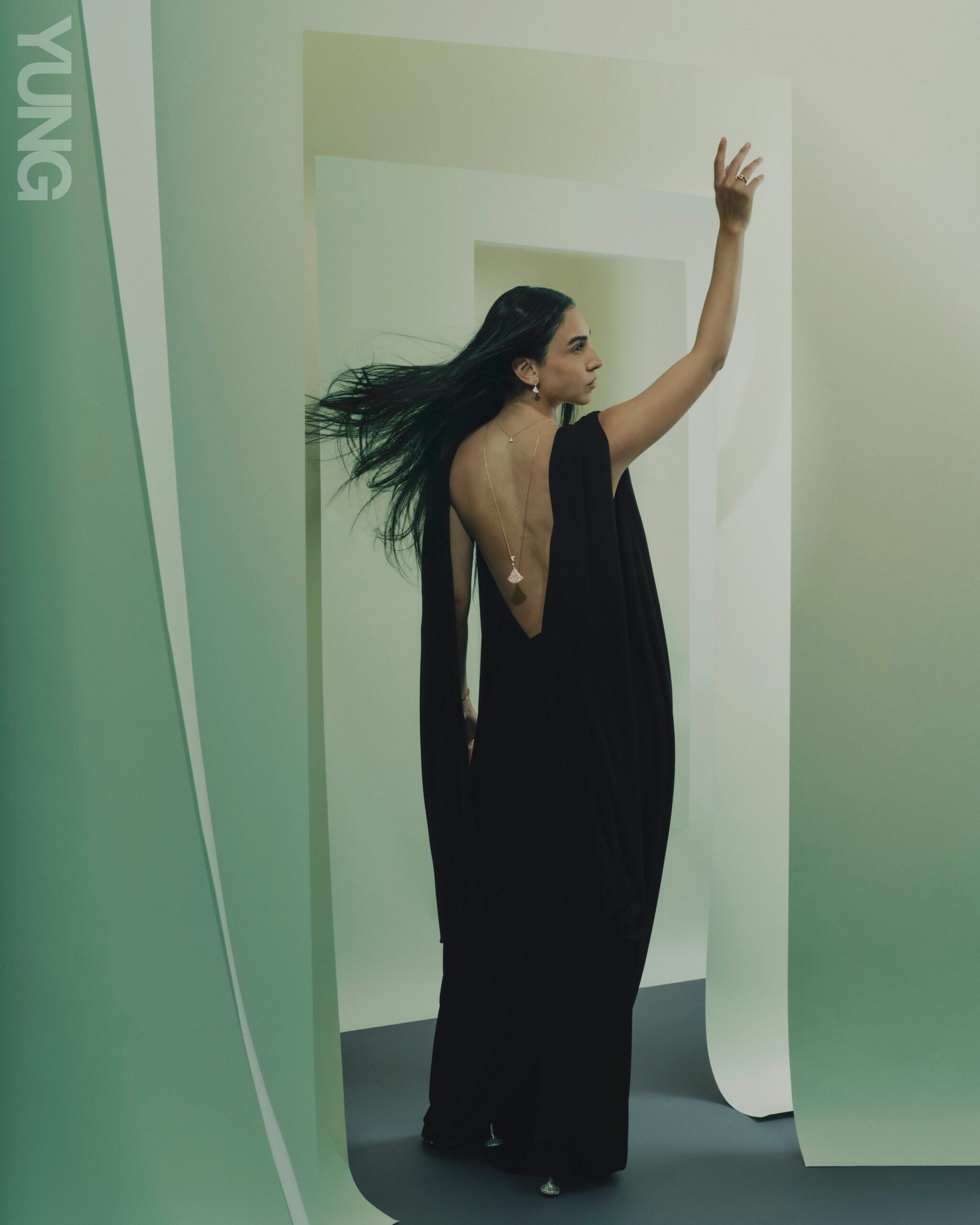 Salma Abu Deif