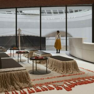Zayed National Museum and the Art of Cultural Storytelling