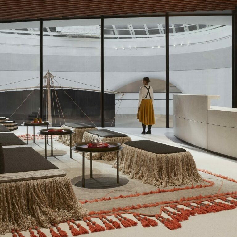 Zayed National Museum and the Art of Cultural Storytelling