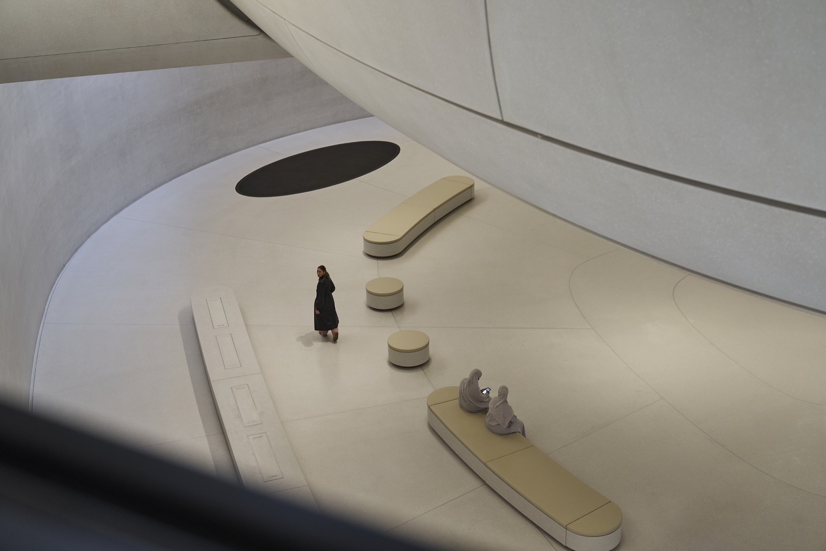 Zayed National Museum