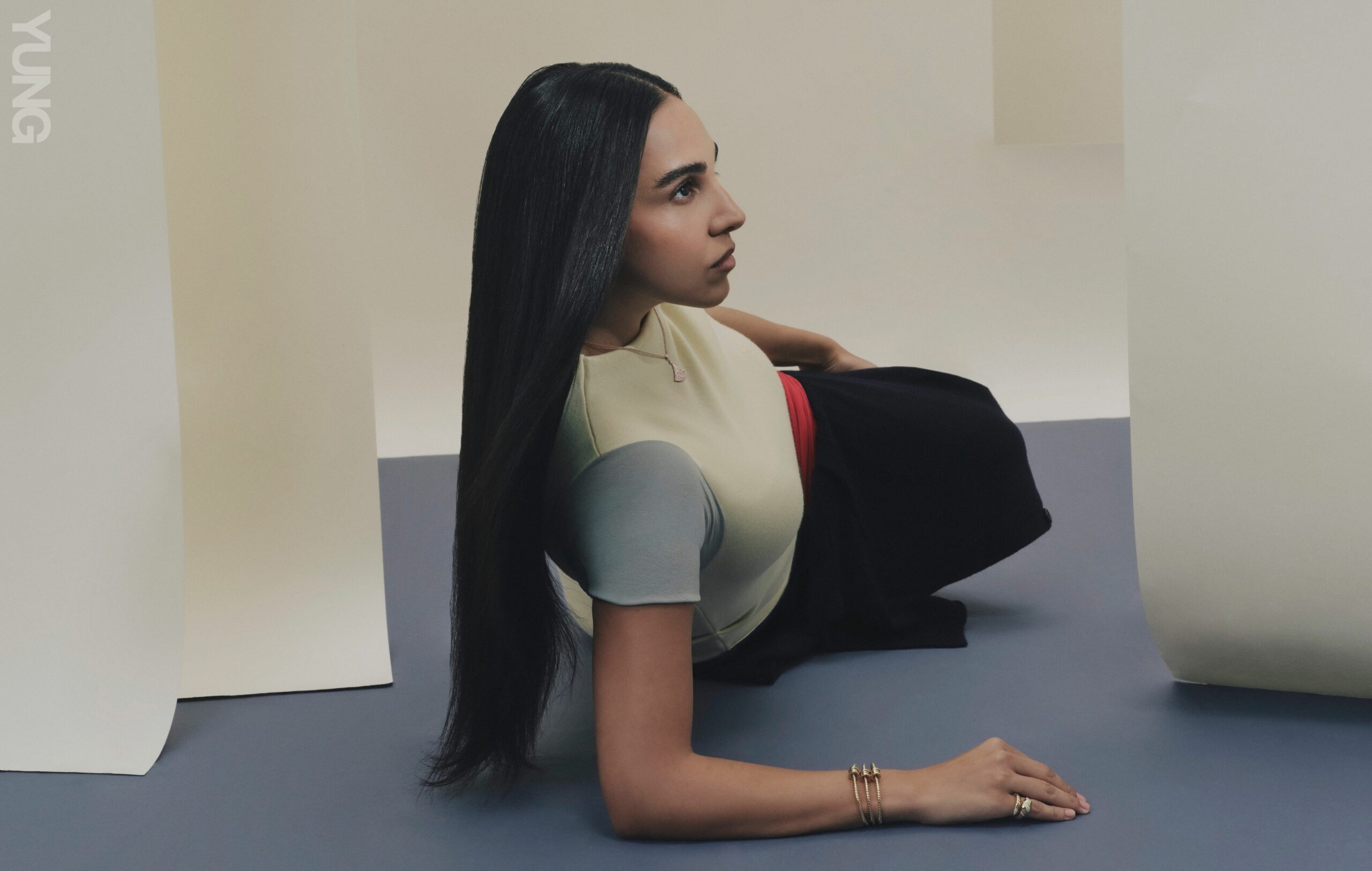 Salma Abu Deif
