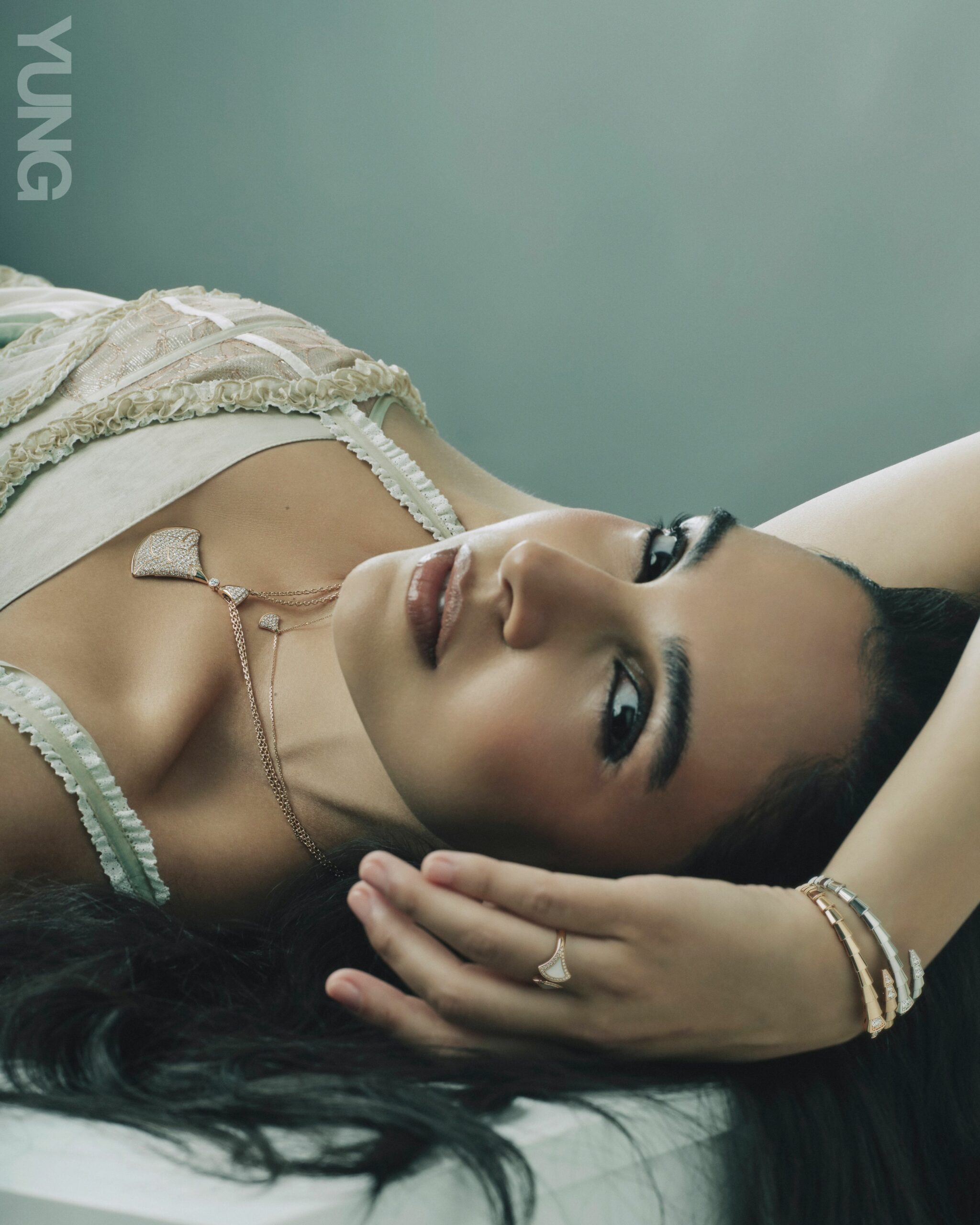 Salma Abu Deif
