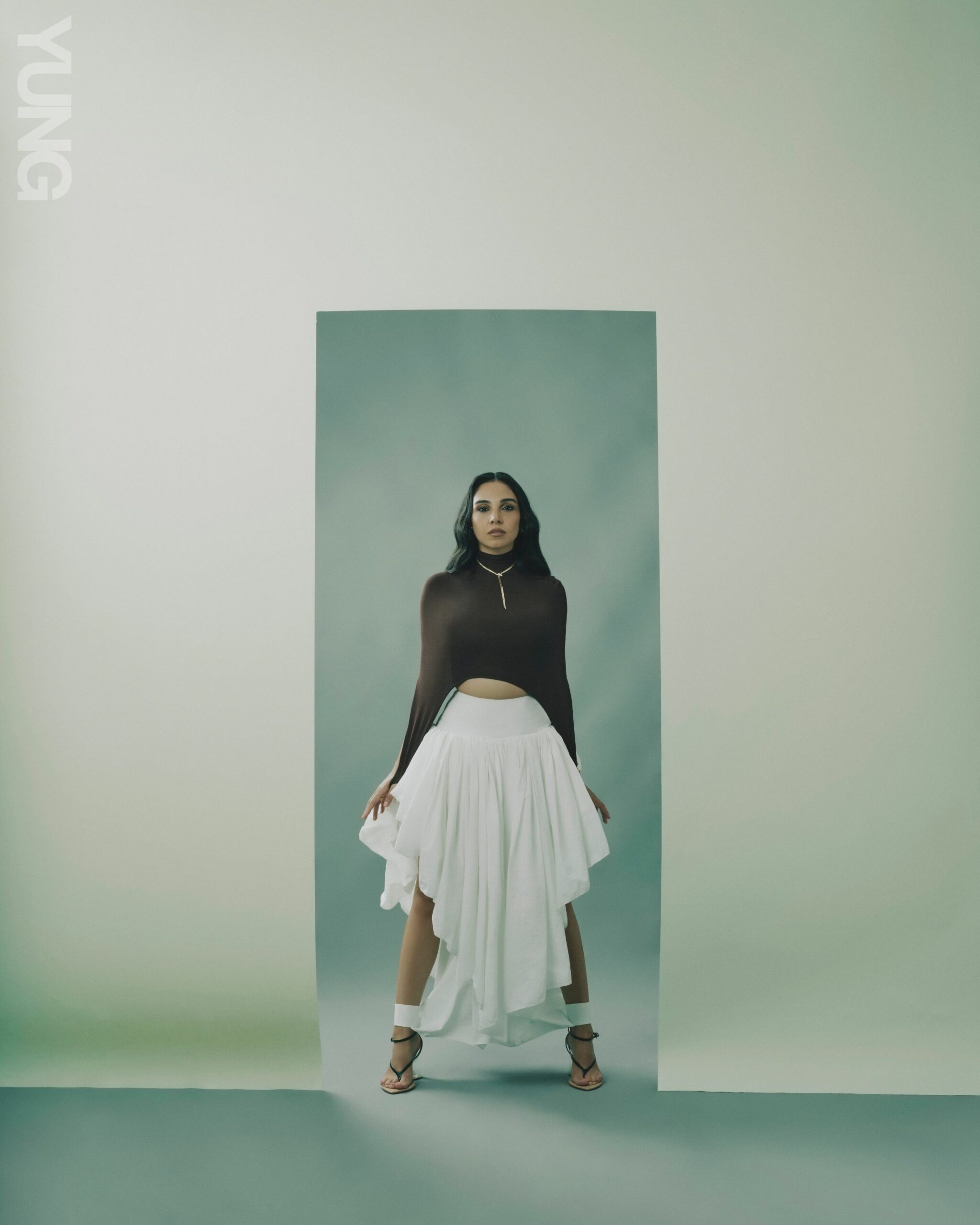 Salma Abu Deif