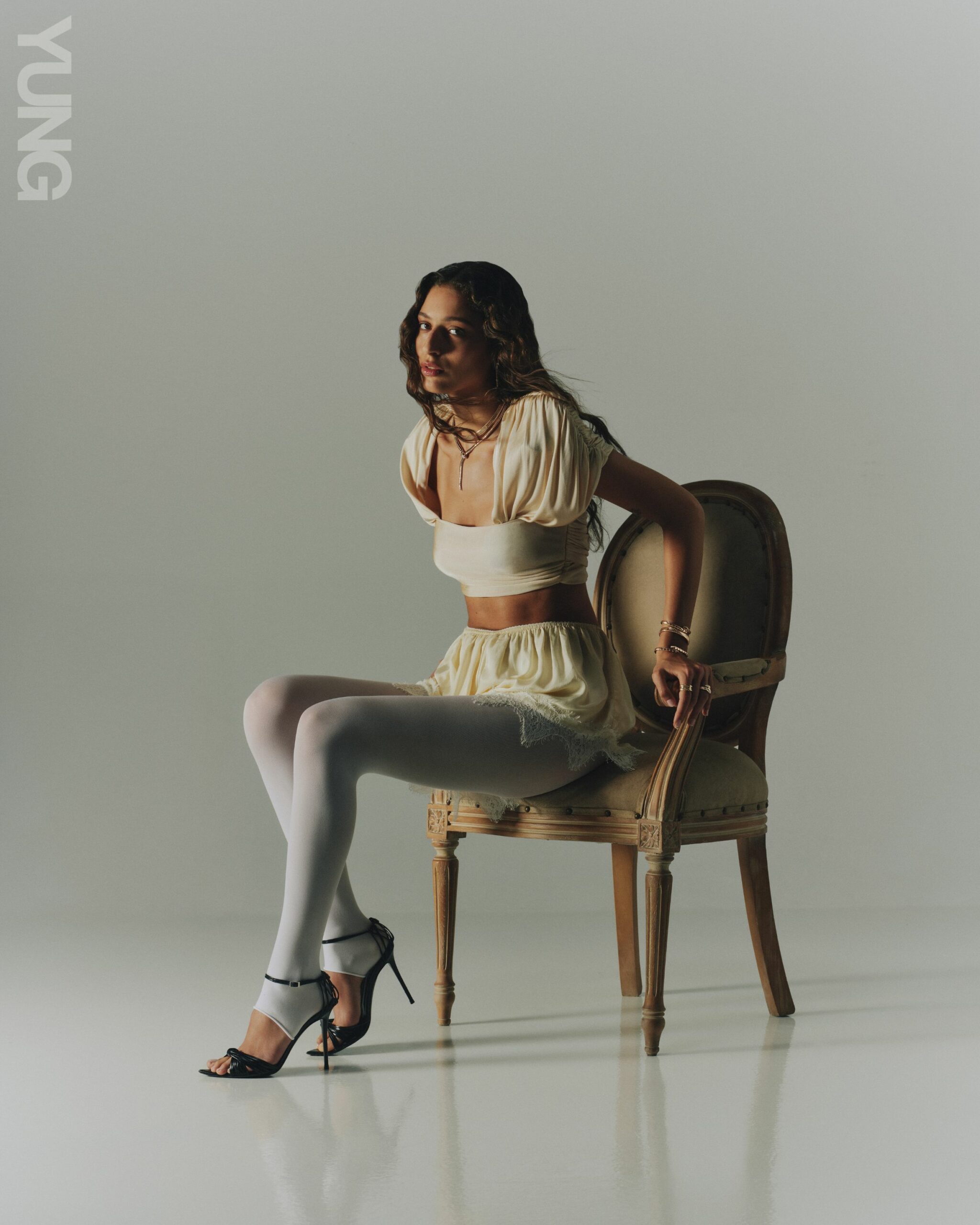 Serena Abou Sefyan