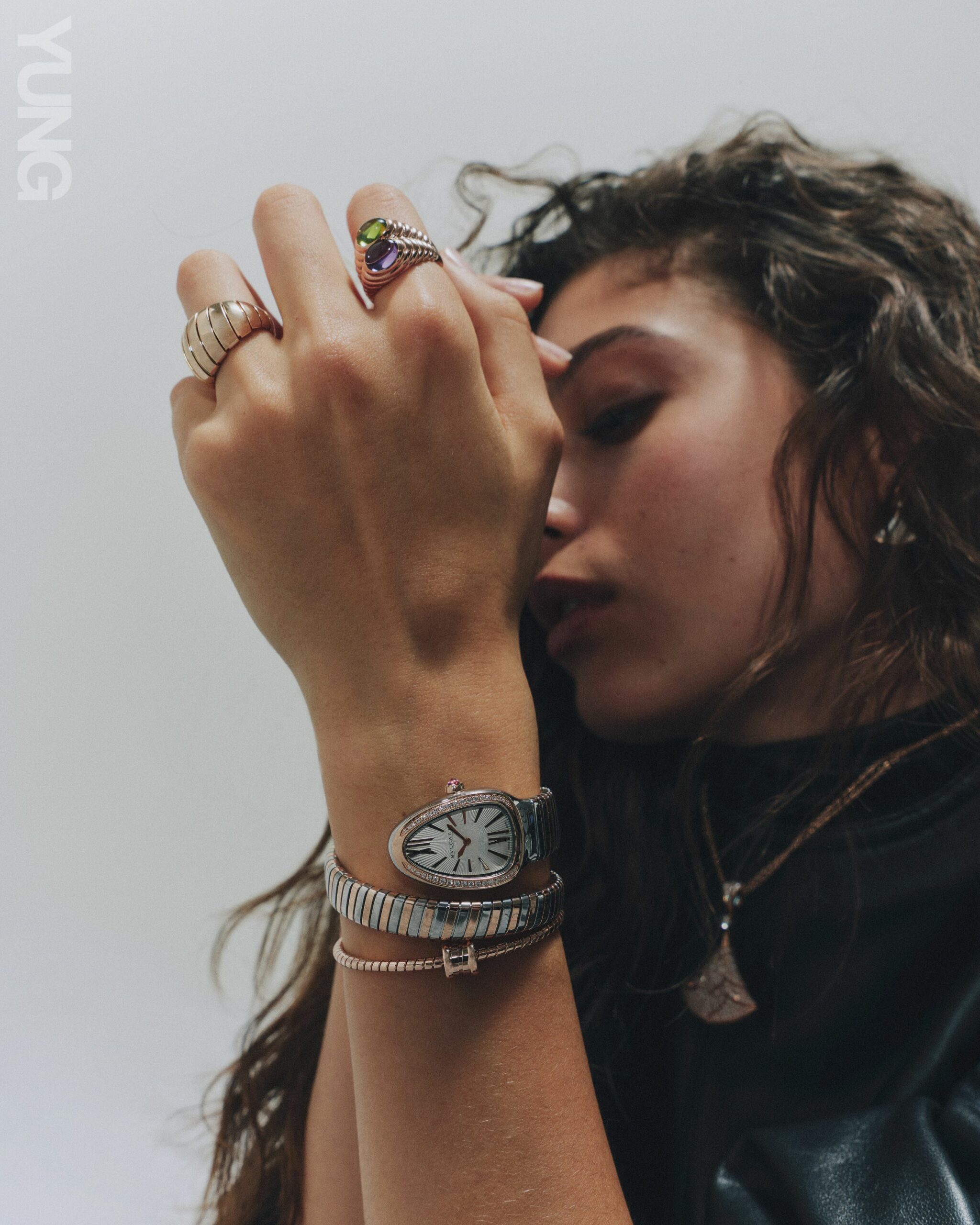 Serena Abou Sefyan