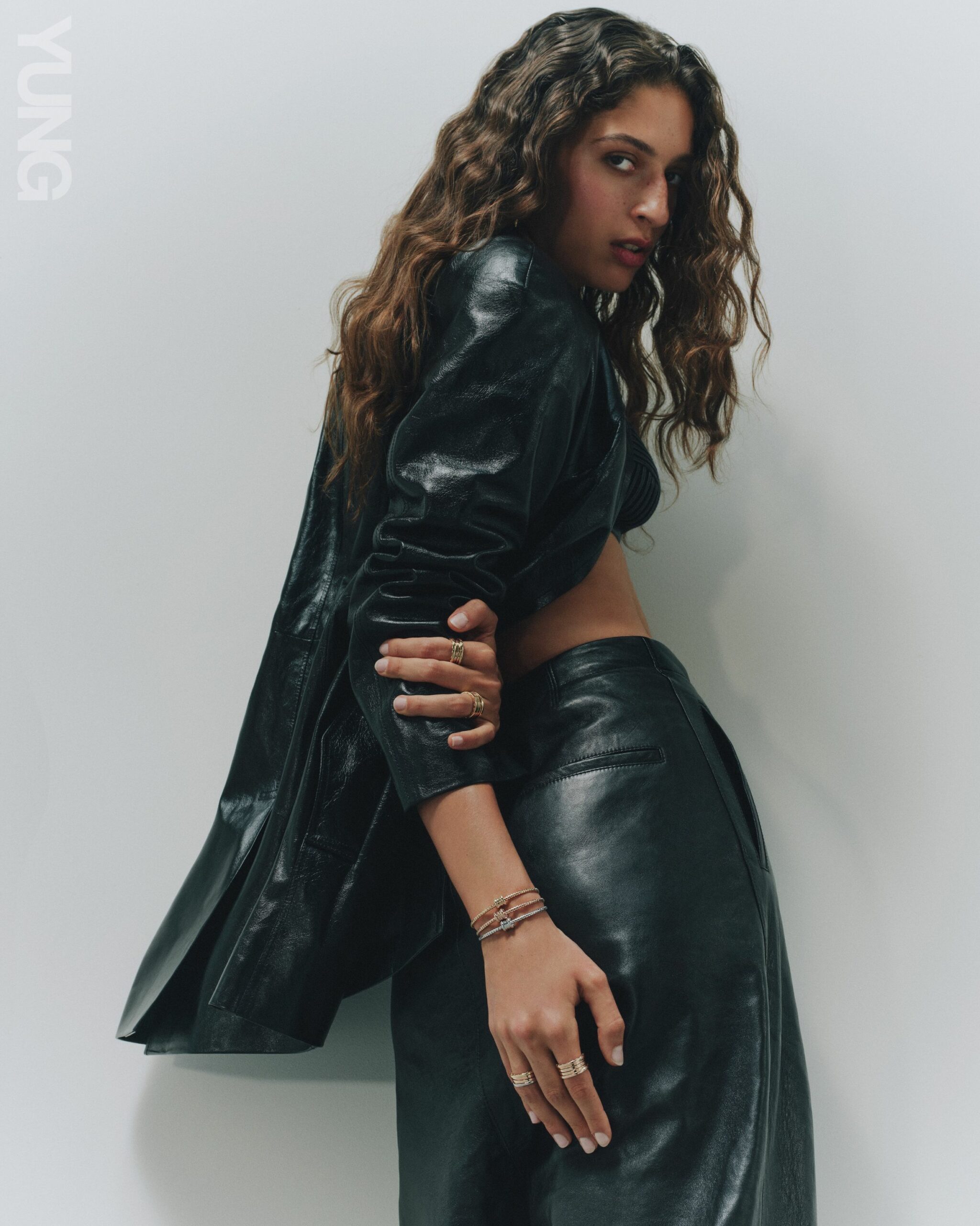 Serena Abou Sefyan