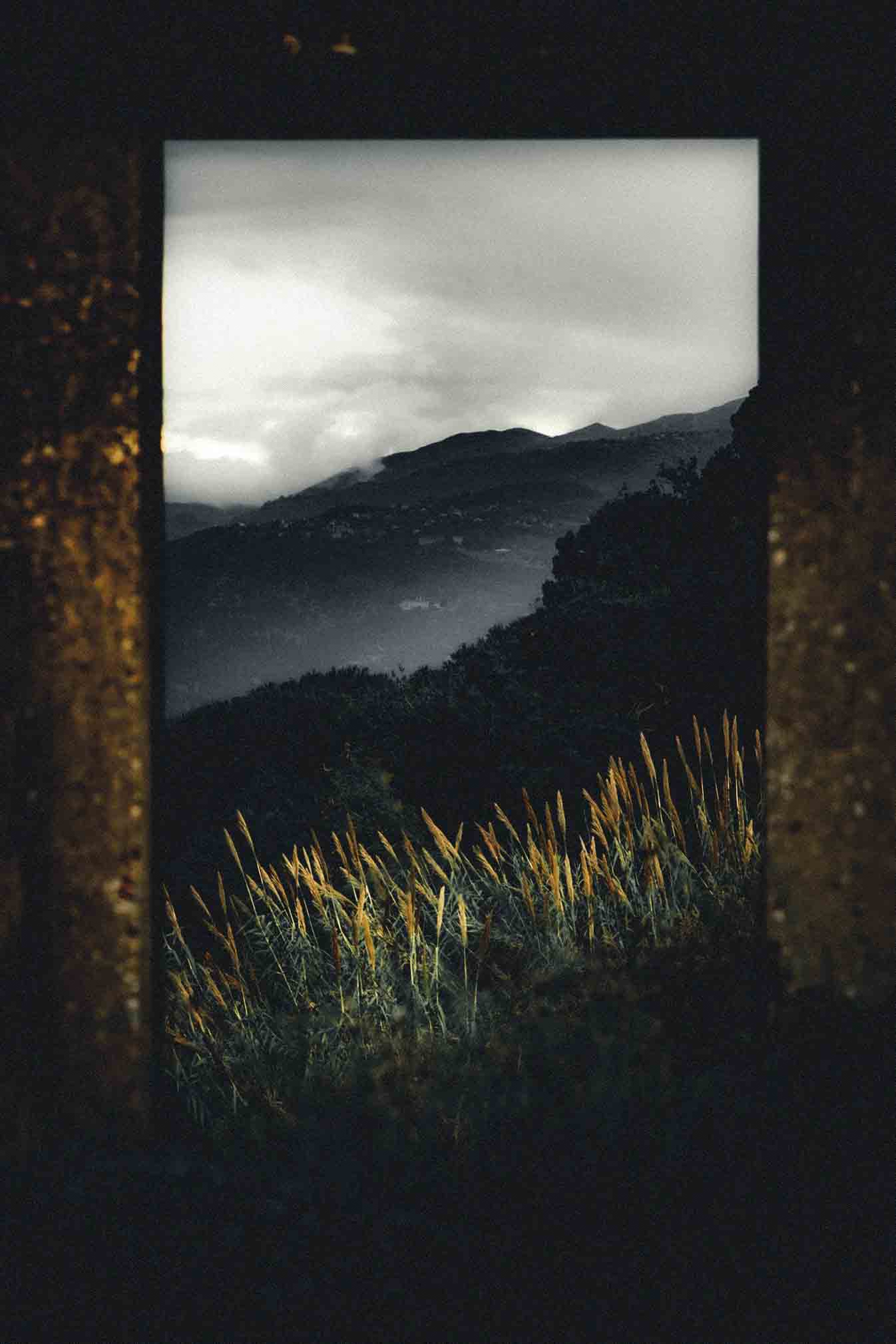 In Absentia