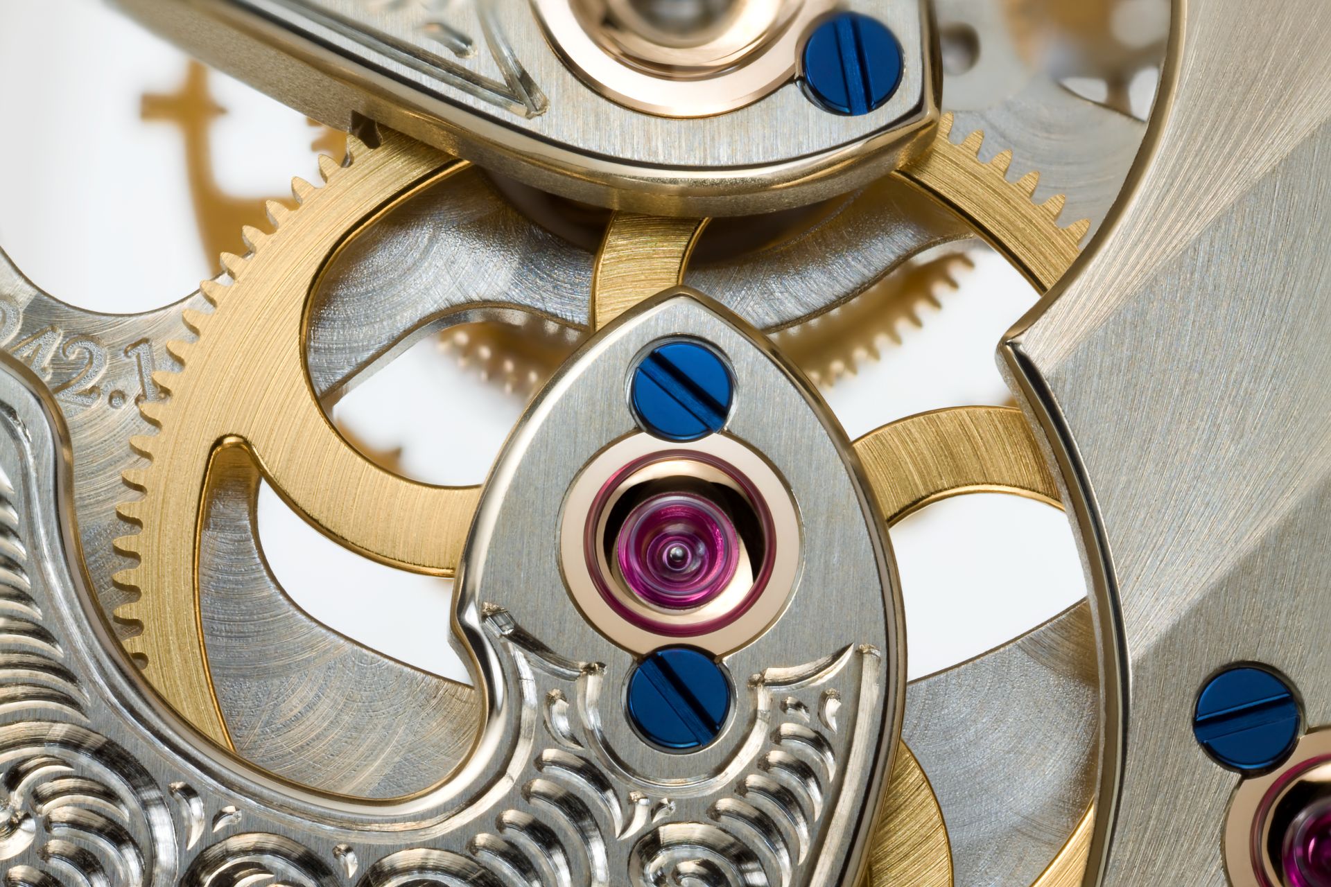 Cabaret Tourbillon Honeygold