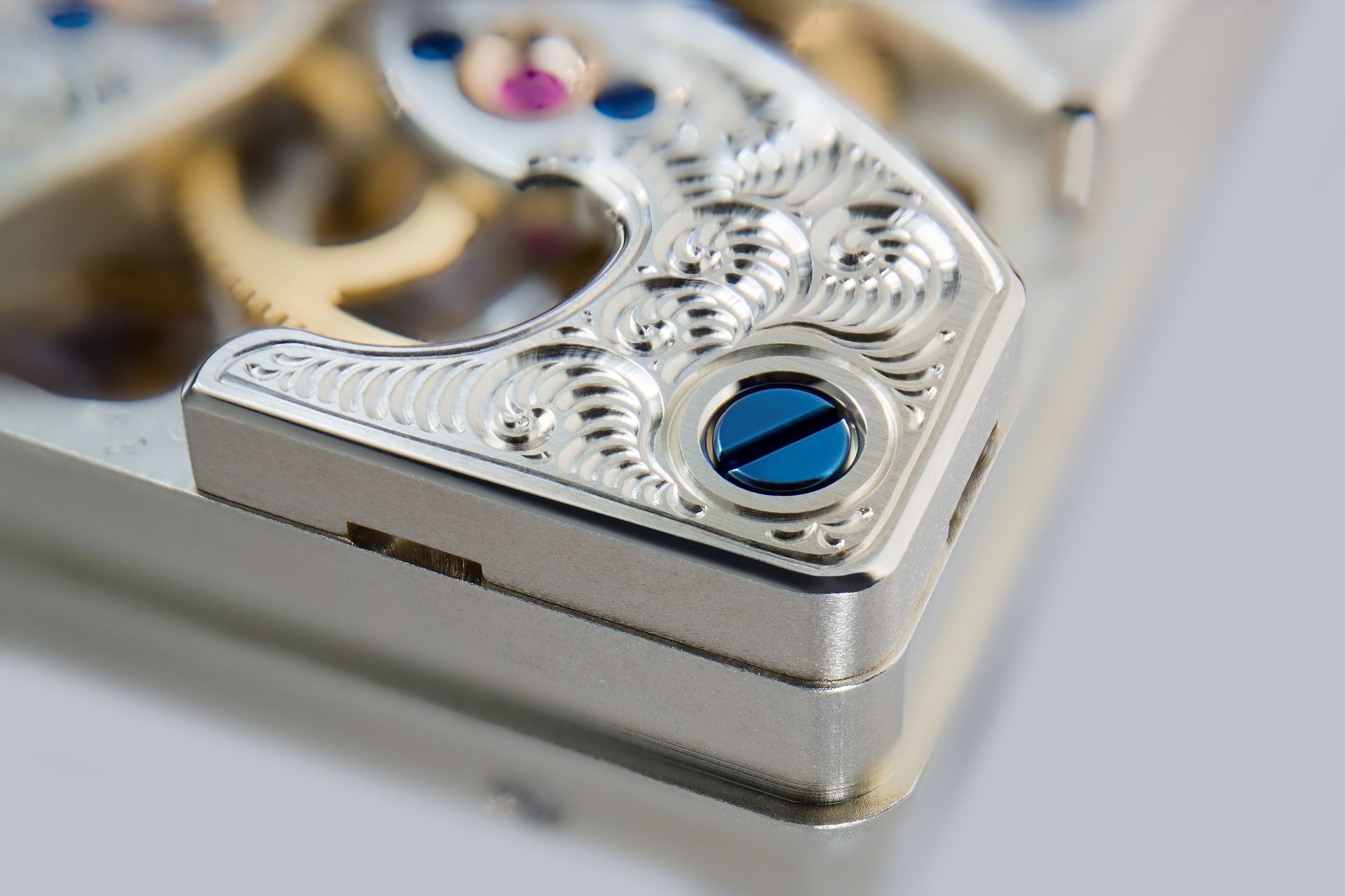 Cabaret Tourbillon Honeygold