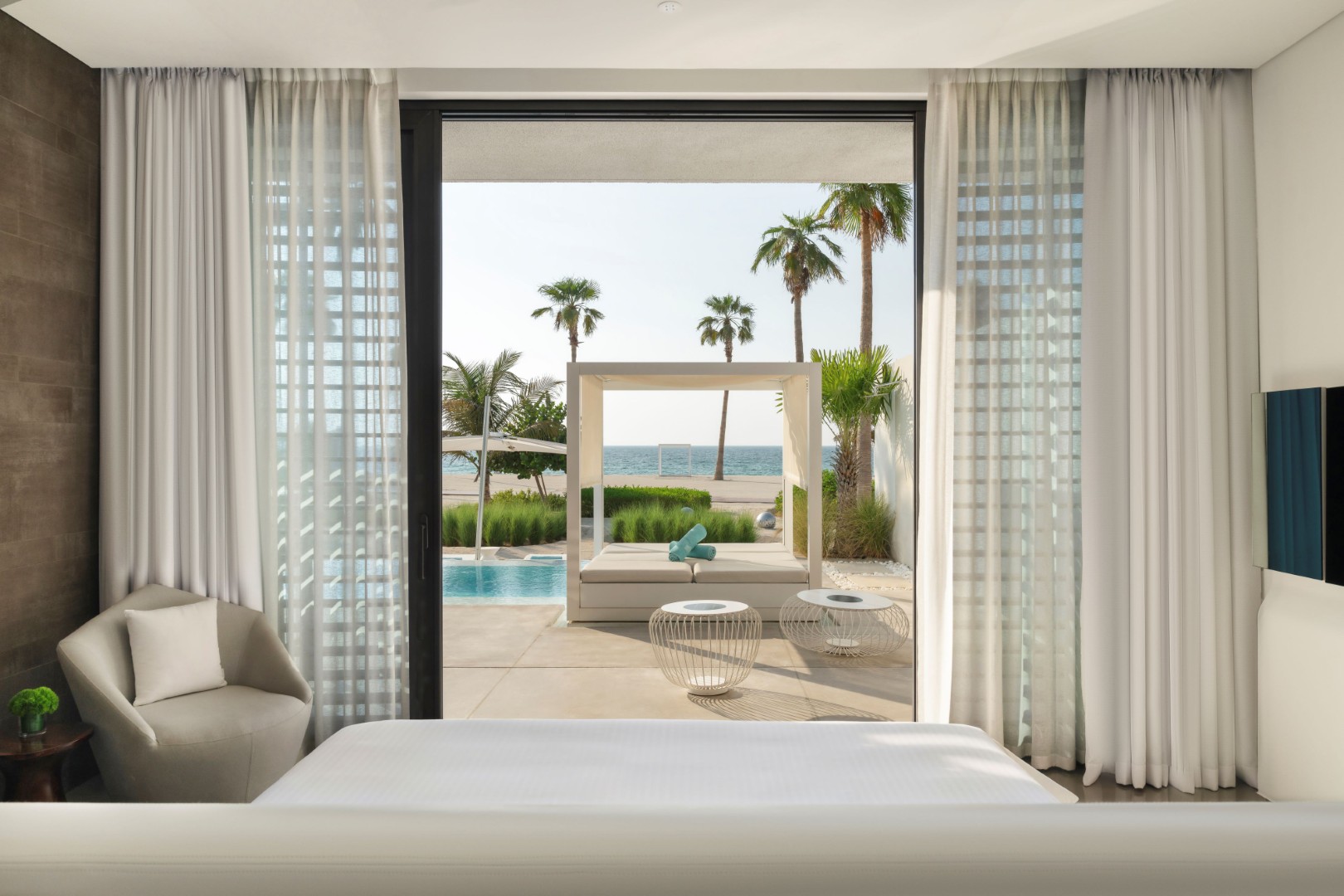 Nikki Beach Resort & Spa Dubai 