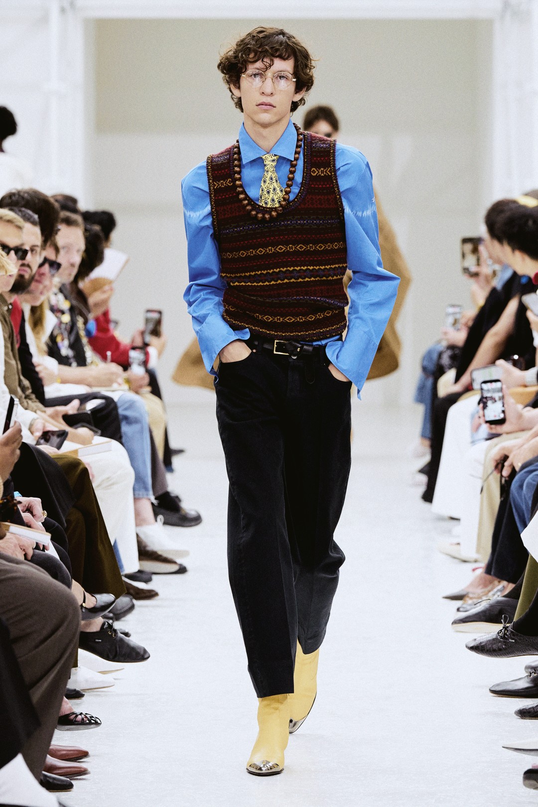 Celine SS27