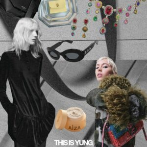 The Week According to YUNG