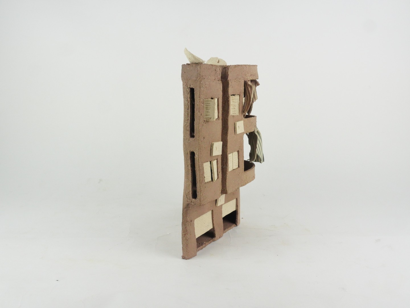 Moments for Lebanon
