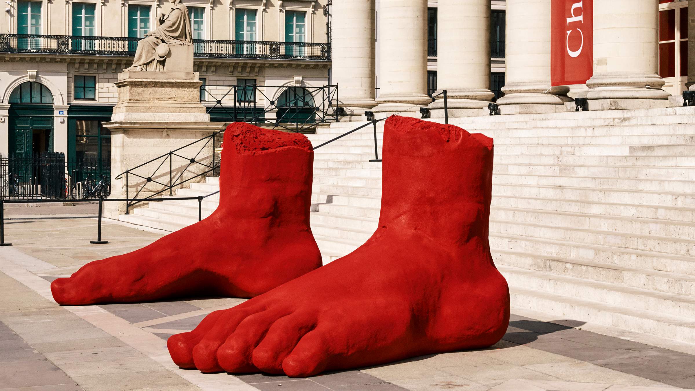 Christian Louboutin Men’s SS27