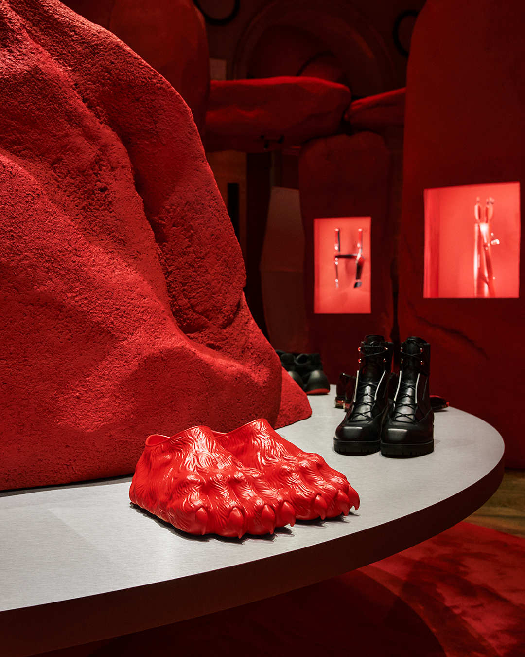 Christian Louboutin Men’s SS27