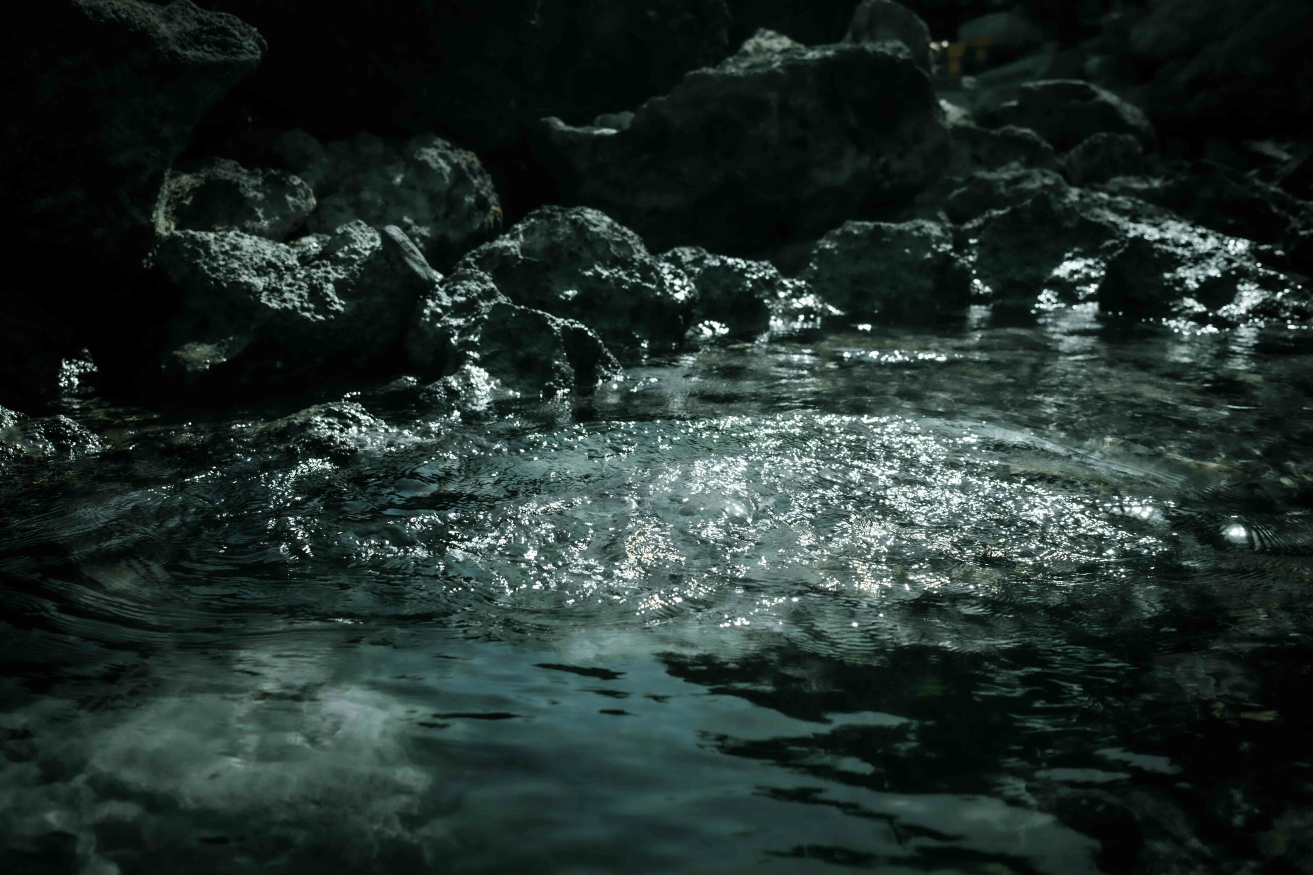 In Absentia