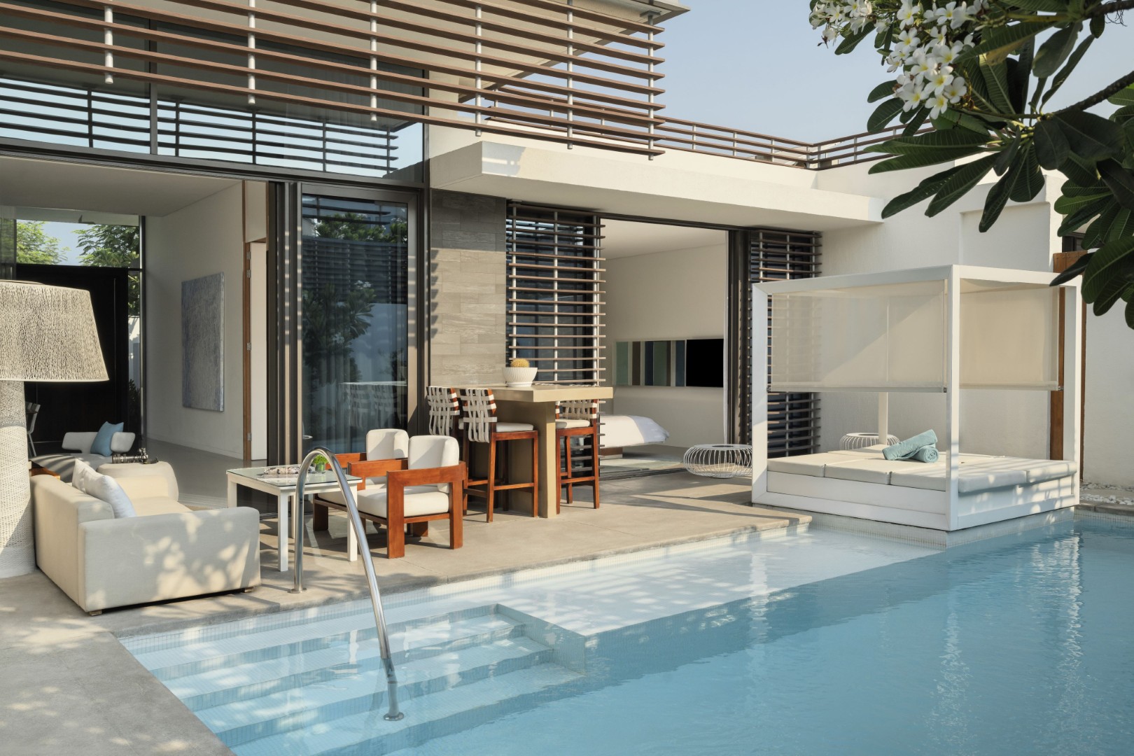 Nikki Beach Resort & Spa Dubai