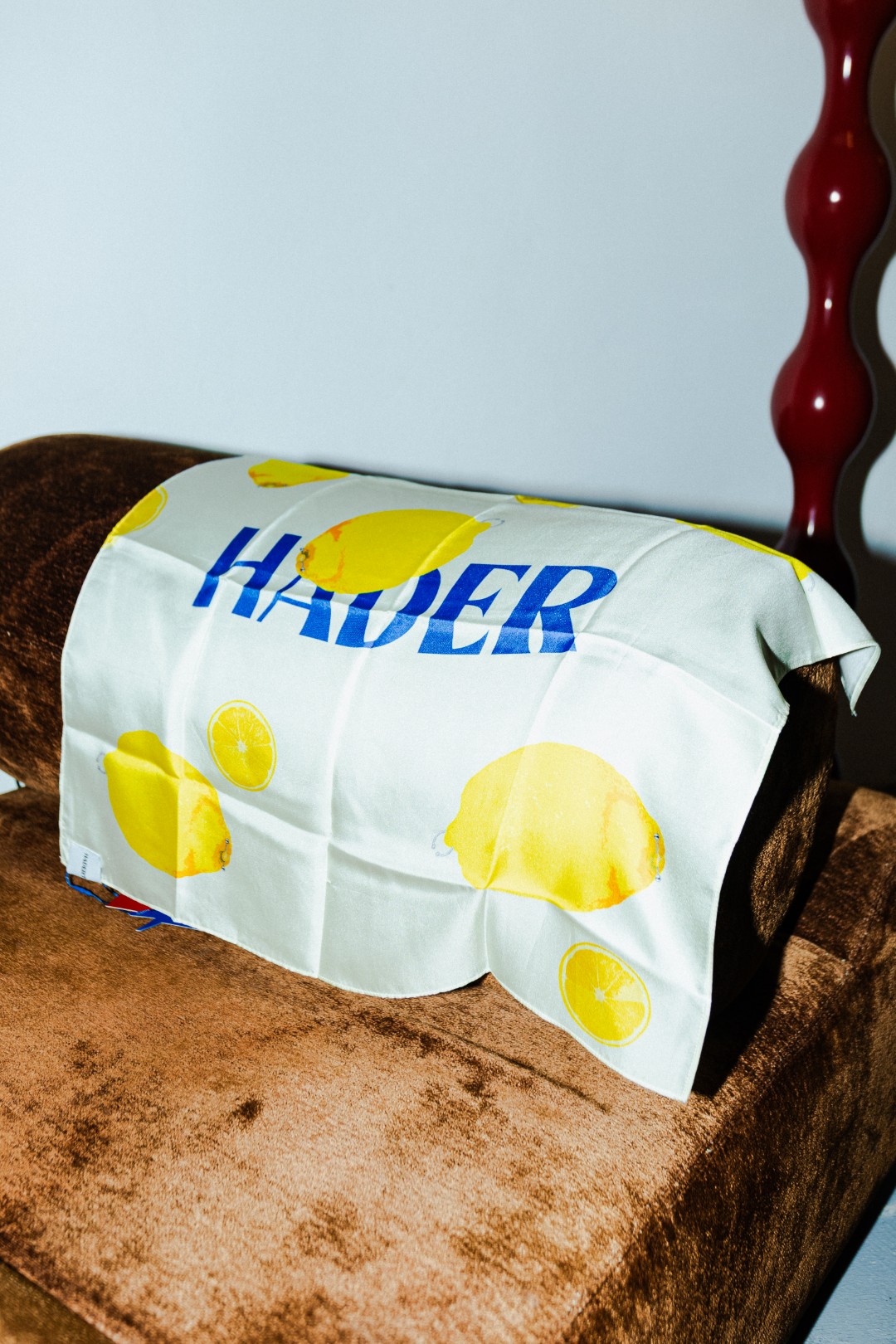 House of Hader