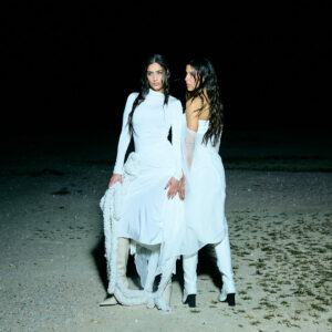 Zeyne and Marina Satti Meet in the Emotional Grey Areas of ‘A’ti’