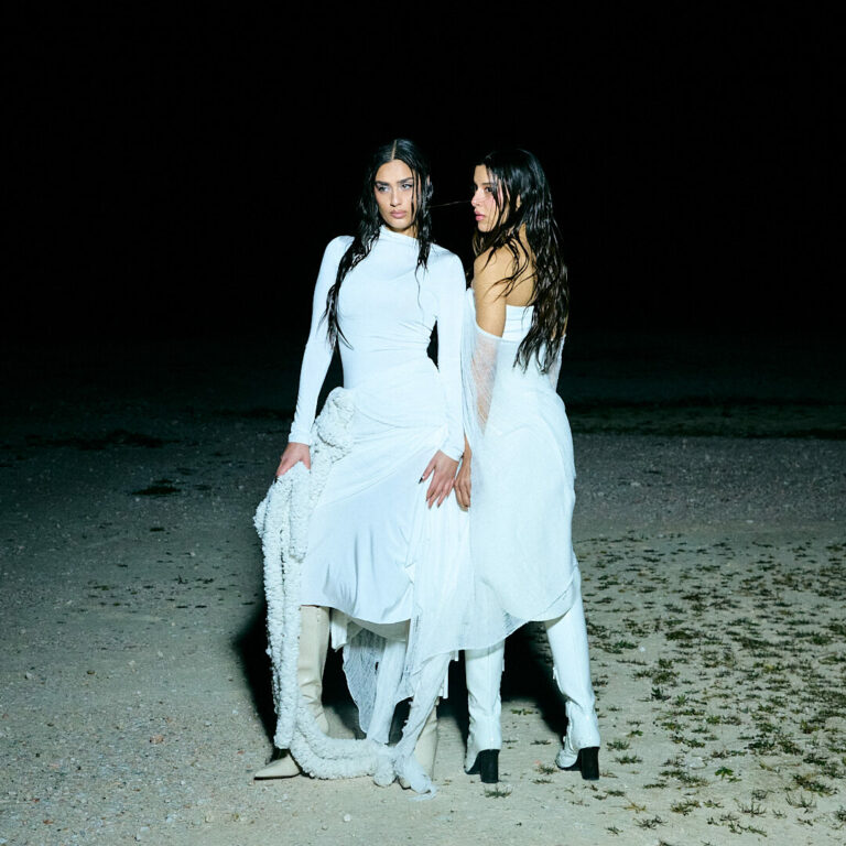 Zeyne and Marina Satti Meet in the Emotional Grey Areas of ‘A’ti’