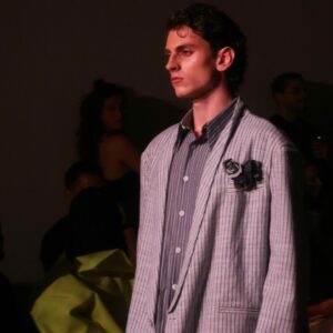 ATHR – Fashion as Memory