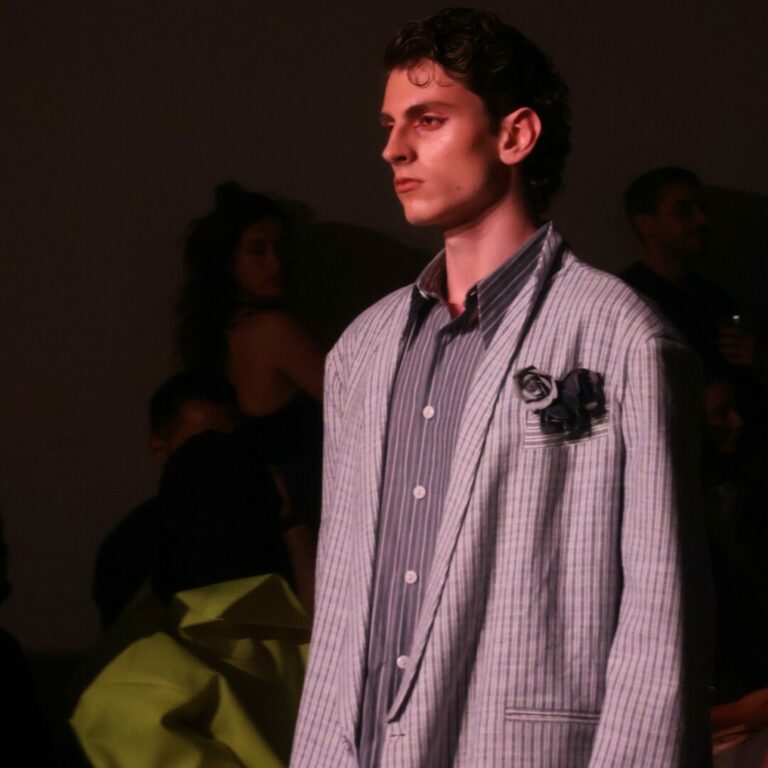 ATHR – Fashion as Memory