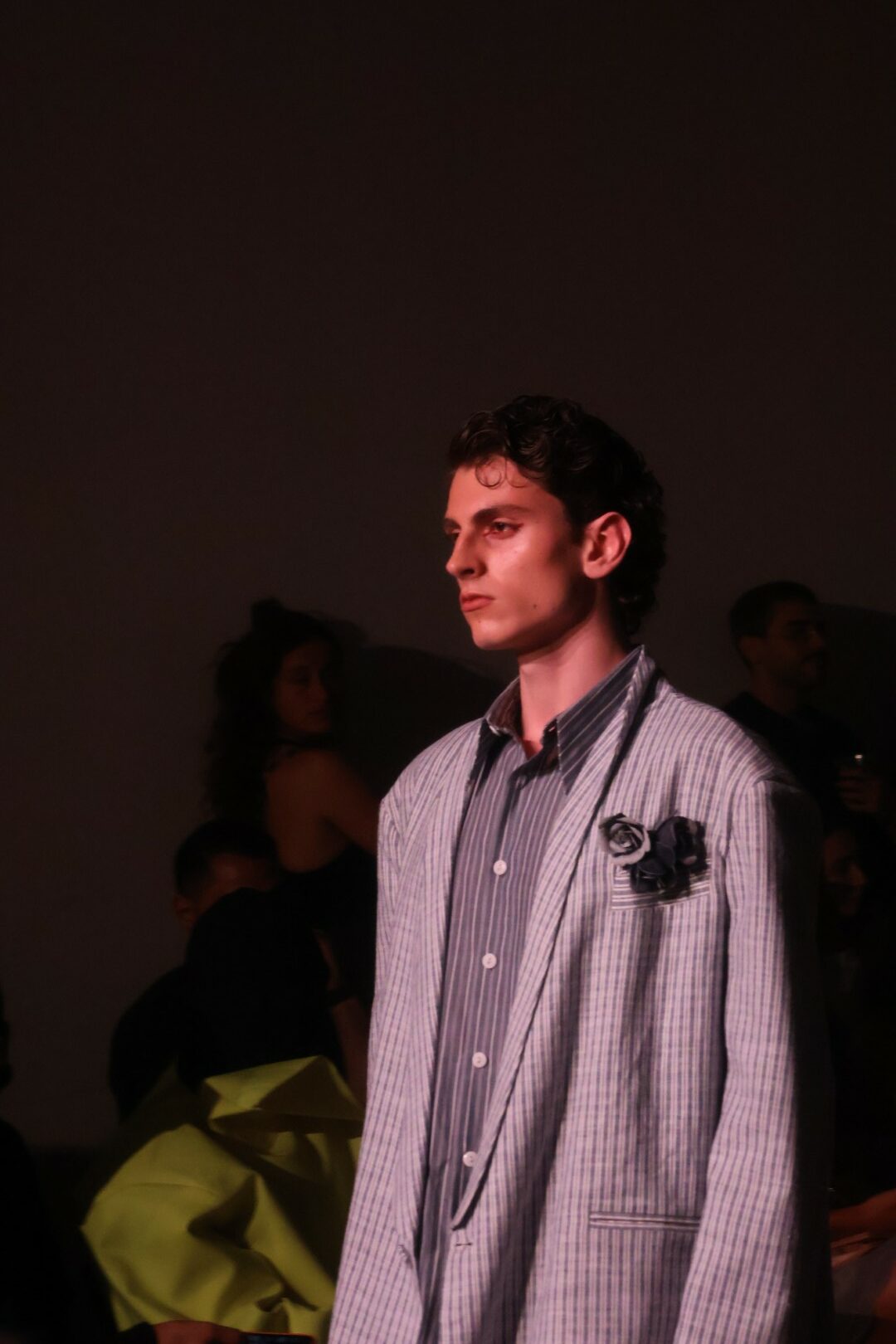 ATHR – Fashion as Memory