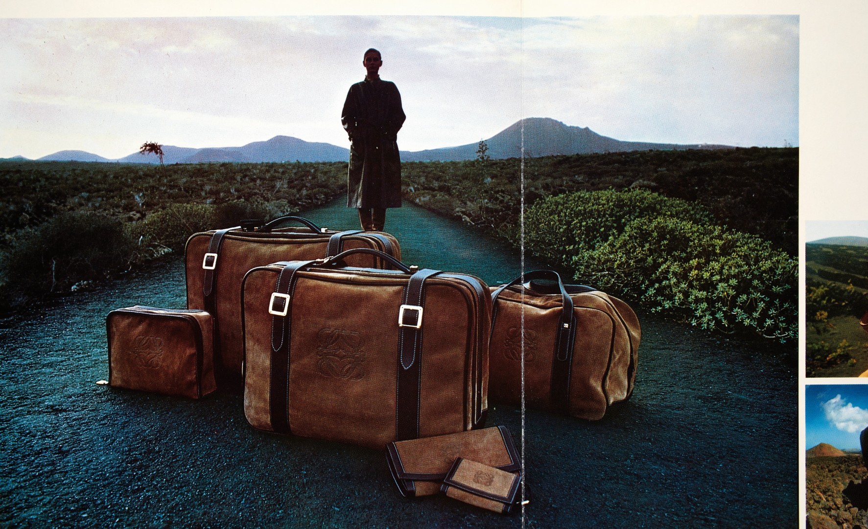 180 Years of Loewe – The House That Craft Built
